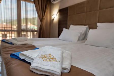 Alcont by Stellar Hotels - 13