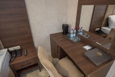 Alcont by Stellar Hotels - 26