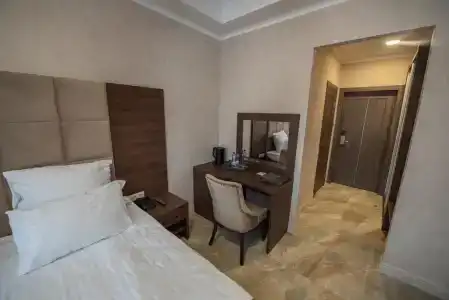 Alcont by Stellar Hotels - 27