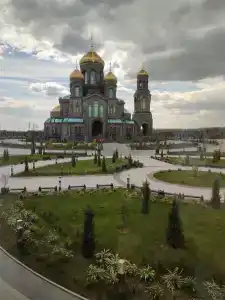 Маршал Кубинка - 43