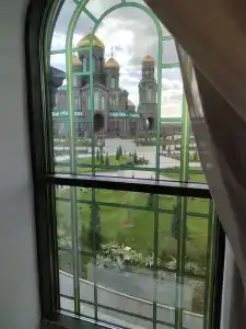 Маршал Кубинка - 44