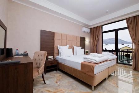Alcont by Stellar Hotels - 30