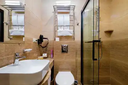 Alcont by Stellar Hotels - 32