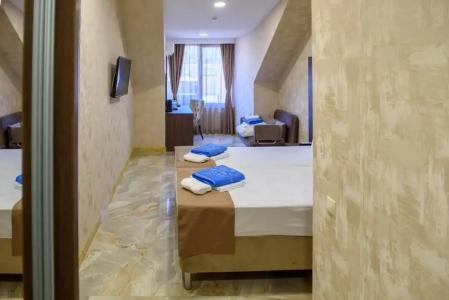 Alcont by Stellar Hotels - 36