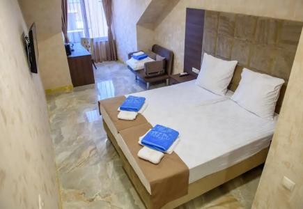 Alcont by Stellar Hotels - 37