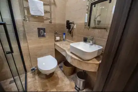 Alcont by Stellar Hotels - 40
