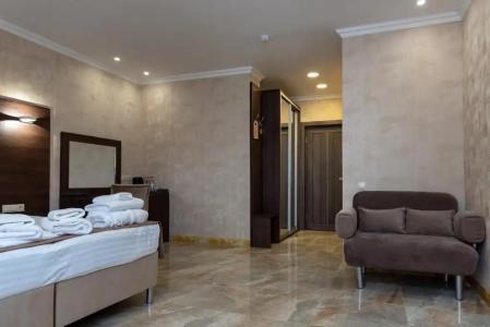Alcont by Stellar Hotels - 48
