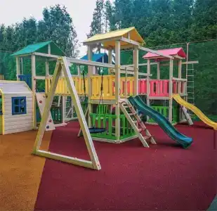 Green Garden - 4