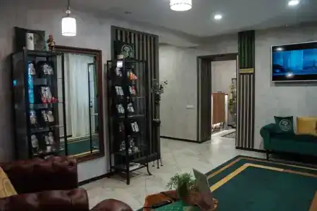 Green Garden - 2