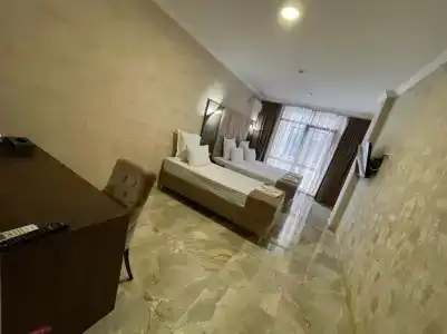 Alcont by Stellar Hotels - 57