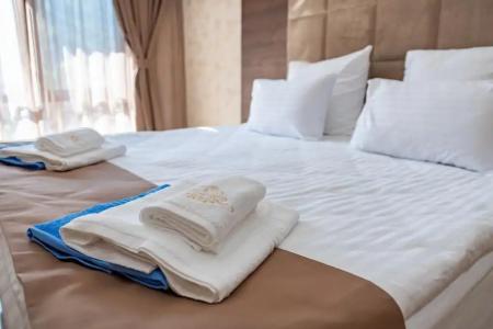 Alcont by Stellar Hotels - 72