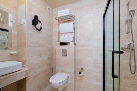 Alcont by Stellar Hotels - 85