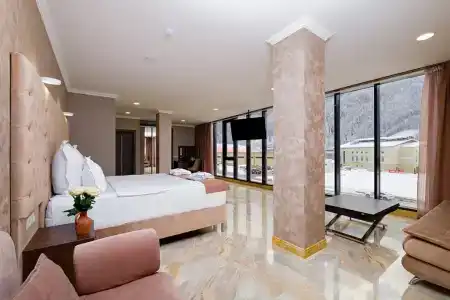 Alcont by Stellar Hotels - 80