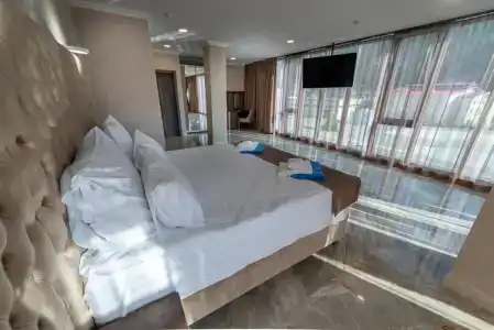 Alcont by Stellar Hotels - 81