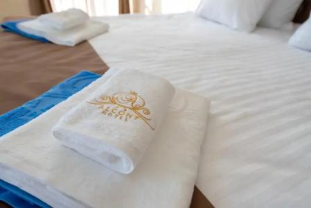 Alcont by Stellar Hotels - 87