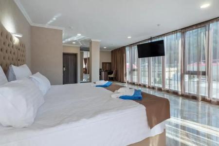 Alcont by Stellar Hotels - 88
