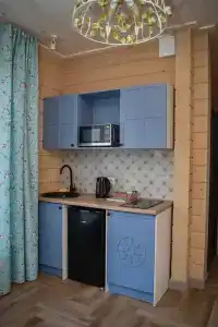 Легенда Манжерока - 60