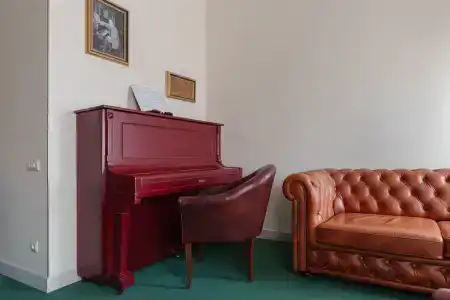 Невский Берег 122 - 104