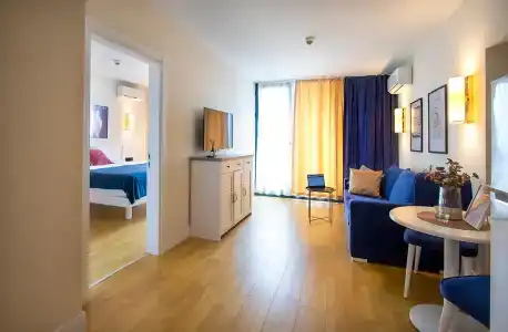 Orbi City Suites - 1