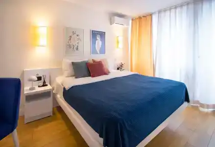 Orbi City Suites - 2