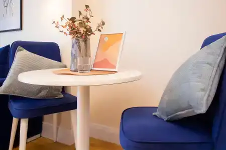 Orbi City Suites - 3