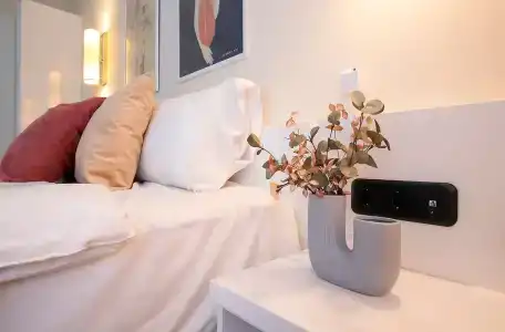 Orbi City Suites - 5