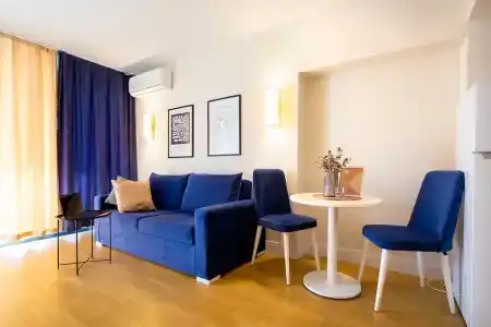 Orbi City Suites - 6