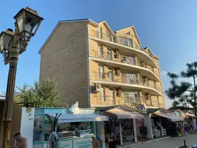 Пляж - 4