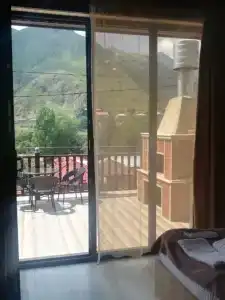 Come & rest - 2