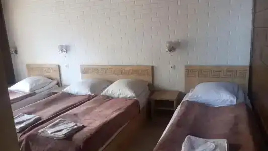 Come & rest - 10