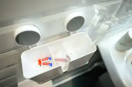 Мурманская страусиная ферма - 103