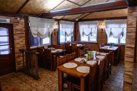 Мурманская страусиная ферма - 106