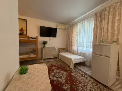 Афелия - 3