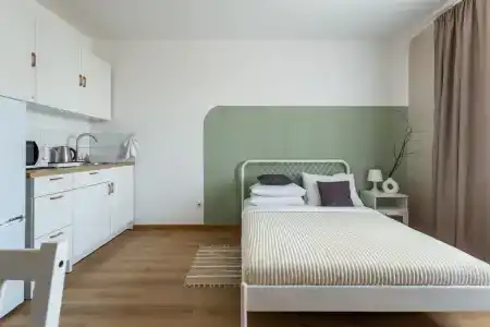 Pesochny Art Apart - 37