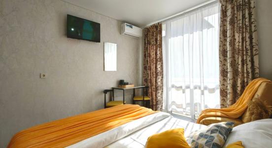 АкваМята - 7