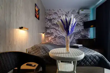 Гостевой дом на Лесной Бирже - 2