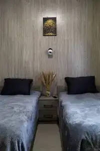 Гостевой дом на Лесной Бирже - 5
