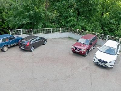 Британия Хостел - 1