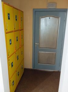 Британия Хостел - 3