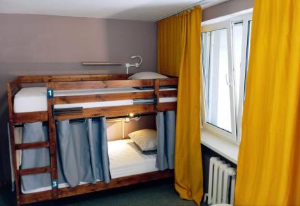 Британия Хостел - 4