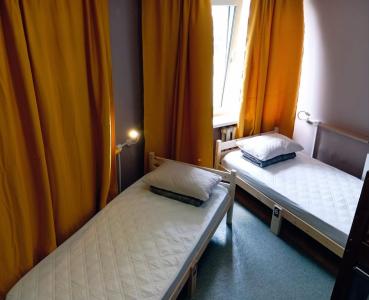 Британия Хостел - 5