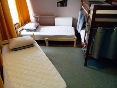 Британия Хостел - 7