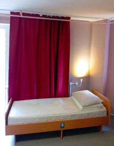 Британия Хостел - 0