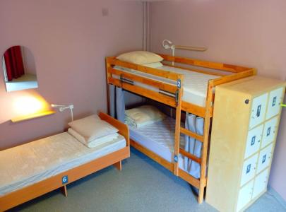 Британия Хостел - 9