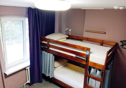 Британия Хостел - 11