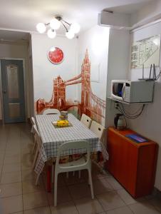 Британия Хостел - 12