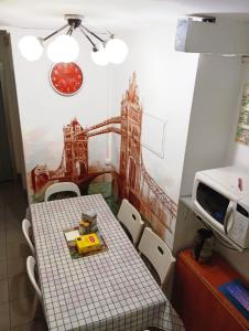 Британия Хостел - 13