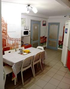 Британия Хостел - 14