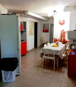 Британия Хостел - 15