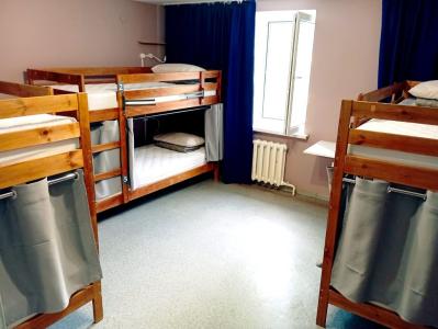 Британия Хостел - 16